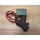 AscoRed Hat 8222A66 Solenoid Valve - New No Box