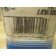 Leviton 278-T Angle Plug 278T