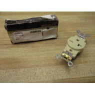 Leviton 5461-I Receptacle 5461I