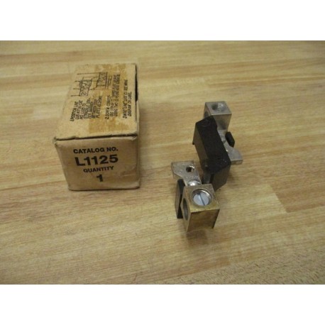 Federal Pacific Electric L1125 Main Lug Kit