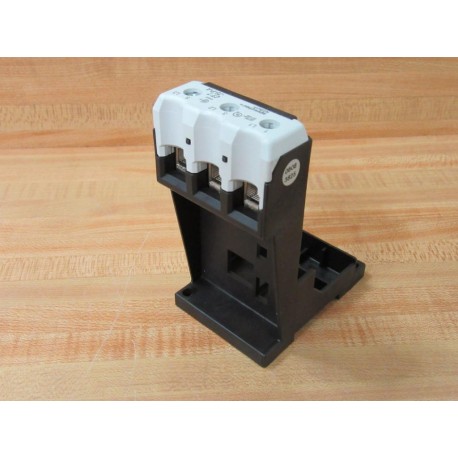 Sprecher + Schuh CT7-75-P-A OL Din Rail Panel Adapter CT775PA - New No Box