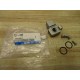 SMC Y21-N02 T-Port Adapter Y21N02 (Pack of 3)