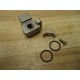 SMC Y21-N02 T-Port Adapter Y21N02 (Pack of 3)
