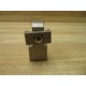 SMC Y21-N02 T-Port Adapter Y21N02 (Pack of 3)