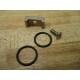 SMC Y21-N02 T-Port Adapter Y21N02 (Pack of 3)