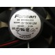 Fonsan DFB0812M DC Brushless Fan - Used