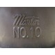 Martin NO.10 Coupling Insert NO10 - New No Box