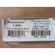 Brady WML-711-292 Wire Marking Label 32431 (Pack of 100)