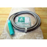 Pepperl + Fuchs NJ8-18GK-E2 Proximity Sensor 01581S