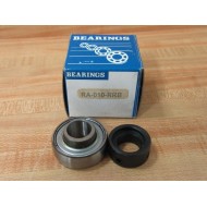 Koyo RA-010-RRB Ball Insert Bearing RA010RRB