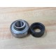 Koyo RA-010-RRB Ball Insert Bearing RA010RRB