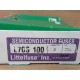 Littelfuse L70S 100 Semiconductor Fuse L70S100 (Pack of 5)
