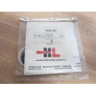 Hydro-Line SKN25-665-05 Seal Kit SKN2566505