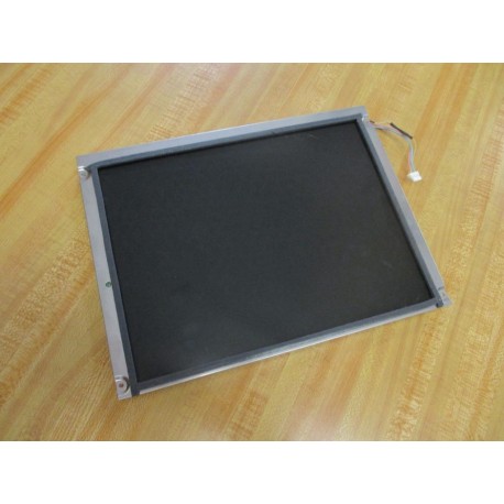 NEC NL8060BC31-17D 12.1" LCD Display Panel NL8060BC3117D - Used