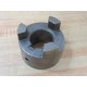 Browning CHJP5X 1 38 Jaw Coupling wKeyway CHJP5X138