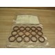 Metric Seals C-16X22X1.5 Copper Rings (Pack of 15)