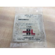 Hydro-Line SKN5-660-14 Seal Kit Nitrile SKN566014