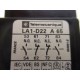Telemecanique LA1-D22 A65 Auxiliary Contact LA1D22A65