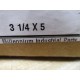 Millennium Industrial Parts BT23041-00 Poly Wheel BT2304100 (Pack of 2)