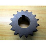 Martin D100B16 Double Roller Sprocket WKW - New No Box