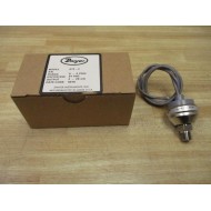 Dwyer 673-2 Pressure Switch 6732