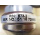 Dwyer 673-2 Pressure Switch 6732