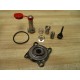 AscoRed Hat 302334 Valve Rebuild Kit