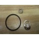 AscoRed Hat 302334 Valve Rebuild Kit