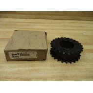 Browning DS40P24 Split Taper Bushed Sprocket