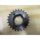 Browning DS40P24 Split Taper Bushed Sprocket