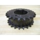 Browning DS40P24 Split Taper Bushed Sprocket