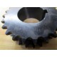 Browning DS40P24 Split Taper Bushed Sprocket - New No Box