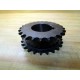 Browning DS40P24 Split Taper Bushed Sprocket - New No Box