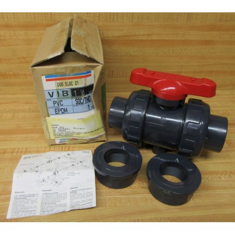 Asahi AV 1601015 Ball Valve