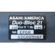 Asahi AV 1601015 Ball Valve