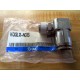 SMC KQGL13-N03S Male Elbow Fitting KQGL13N03S
