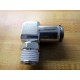 SMC KQGL13-N03S Male Elbow Fitting KQGL13N03S