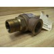 Kunkle Valve 6010EEM01-AM Safety Valve 6010EEM01AM 80 PSIG 948 LBSHR - New No Box