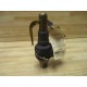 Industrial Valve & Gauge 1541D Safety Valve - New No Box