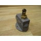Micro Switch BZV6-2RQ81 Limit Switch BZV62RQ81 W Base Mount - New No Box