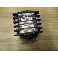 Magnetek 1500-B-L1-S4 BW Controls Relay 1500BL1S4 - New No Box
