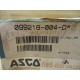 AscoRed Hat 099216-004-D Solenoid Valve Coil 99-216-4D