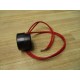 AscoRed Hat 099216-004-D Solenoid Valve Coil 99-216-4D