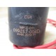 AscoRed Hat 099257-004-D Solenoid Valve Coil 099257004D