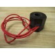 AscoRed Hat 099257-004-D Solenoid Valve Coil 099257004D