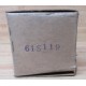 61S119 Bellows