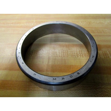 Timken 742 Tapered Roller Bearing - New No Box