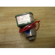 Asco 832061 Solenoid Valve - New No Box