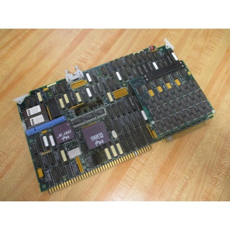 Intel 2596004-002 CPU Board Assy 2596004002 - Used