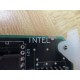 Intel 2596004-002 CPU Board Assy 2596004002 - Used